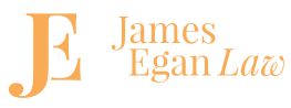 James Egan Law